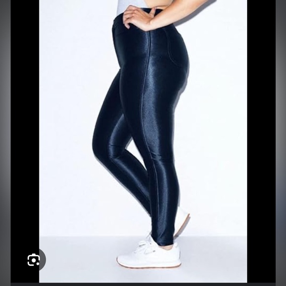 American Apparel Disco Pant - Picture 2 of 5